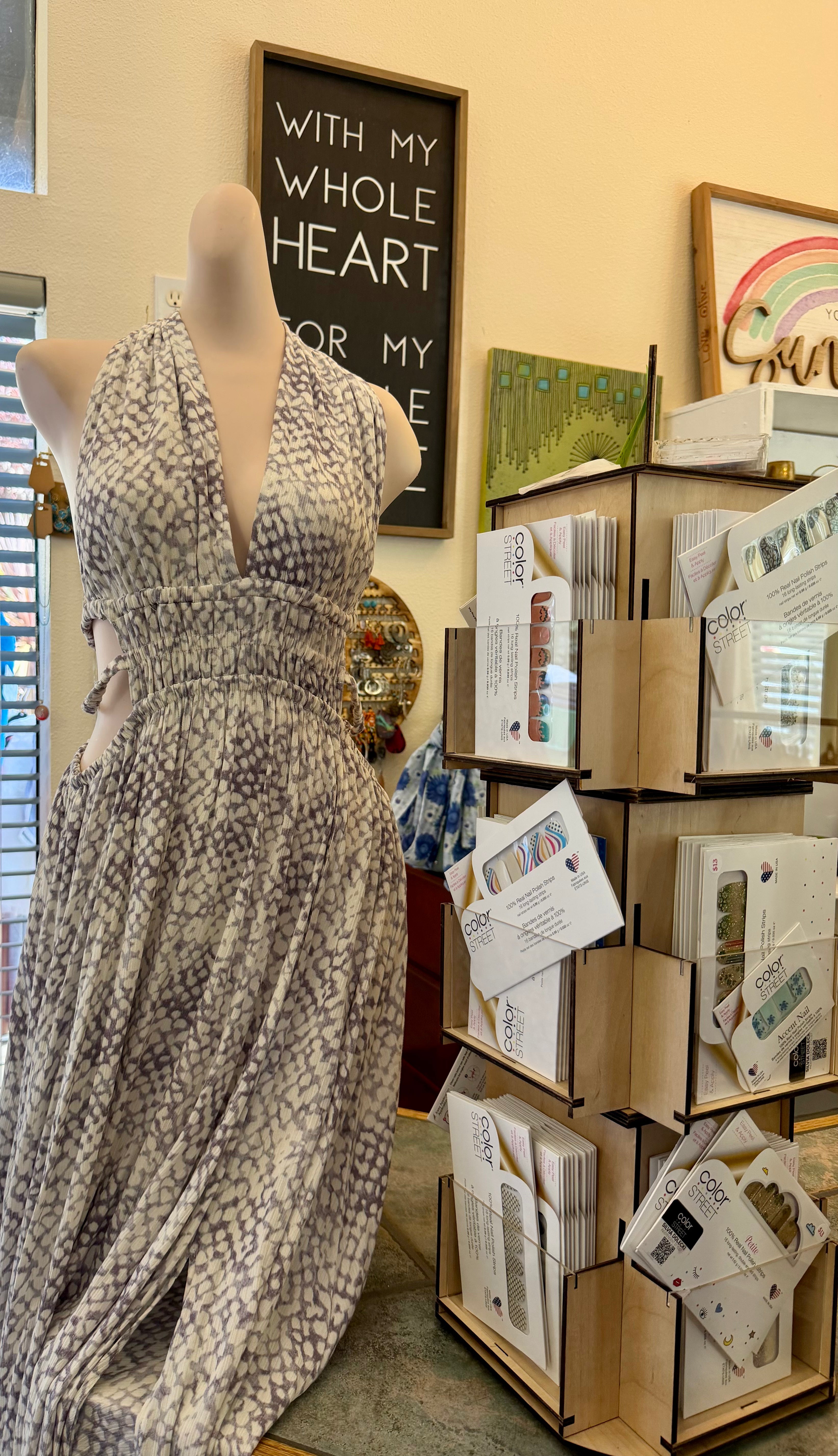 Dresses