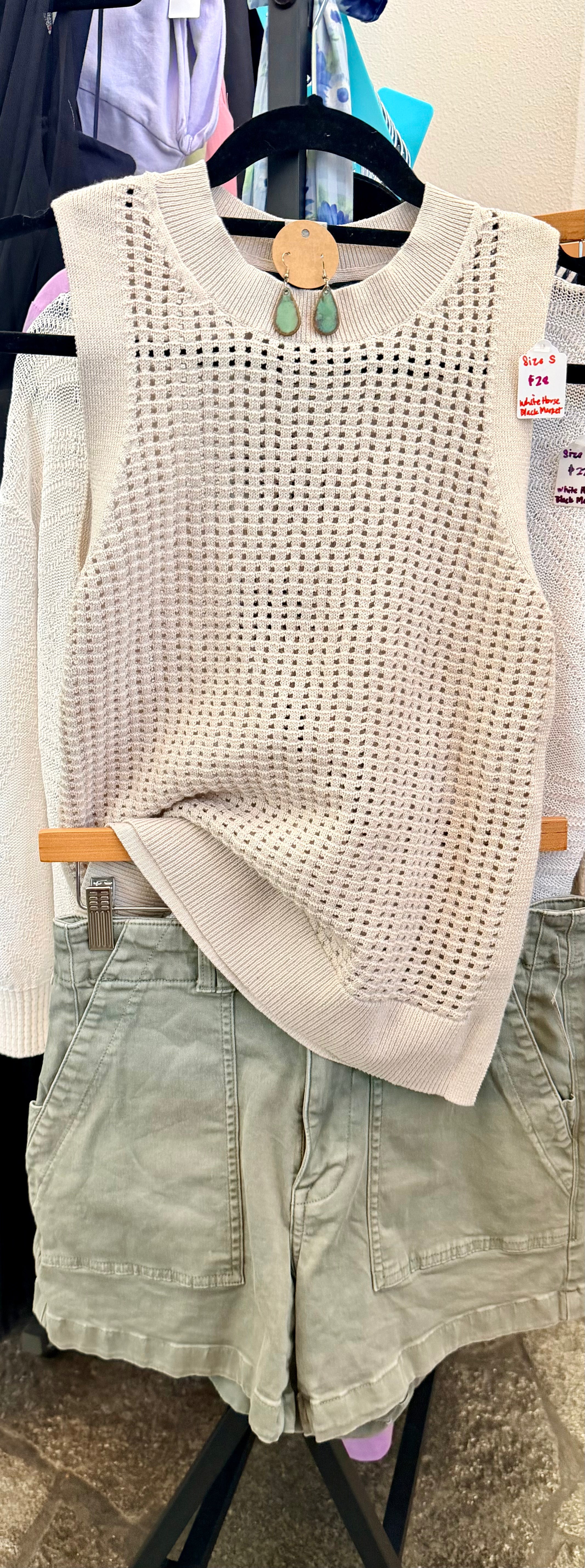 Luxe/Designer