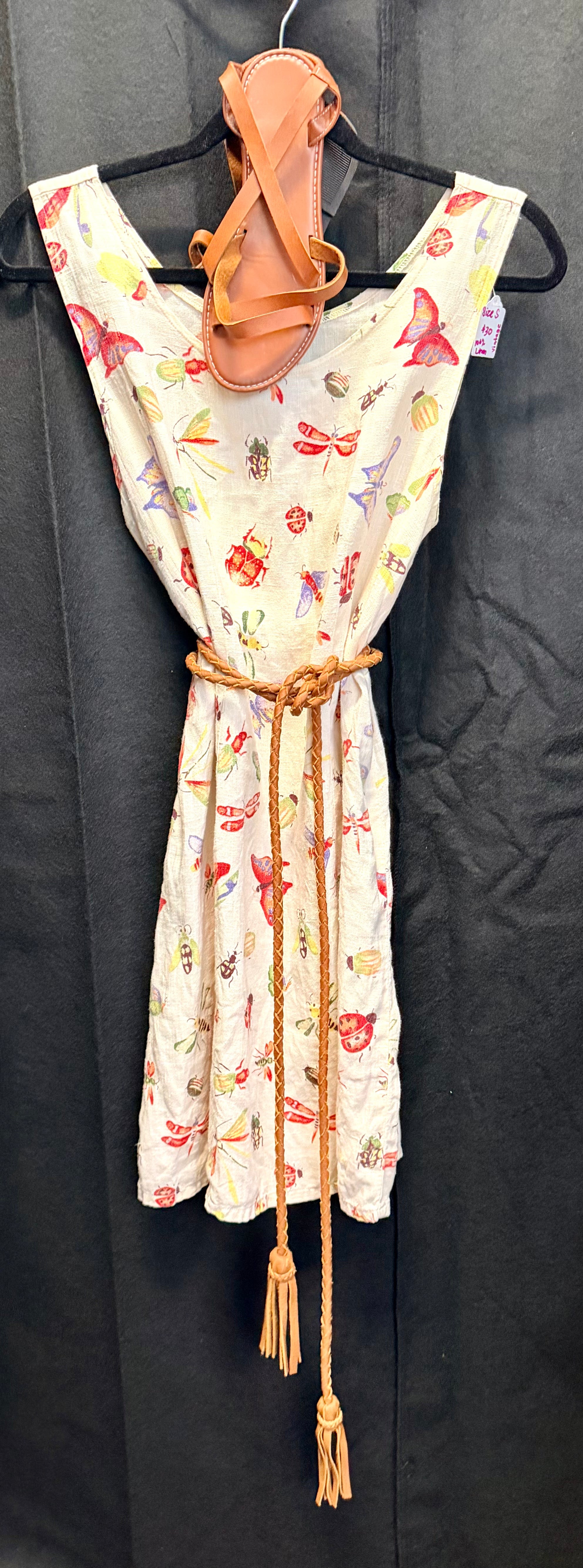 Natural Fabrics