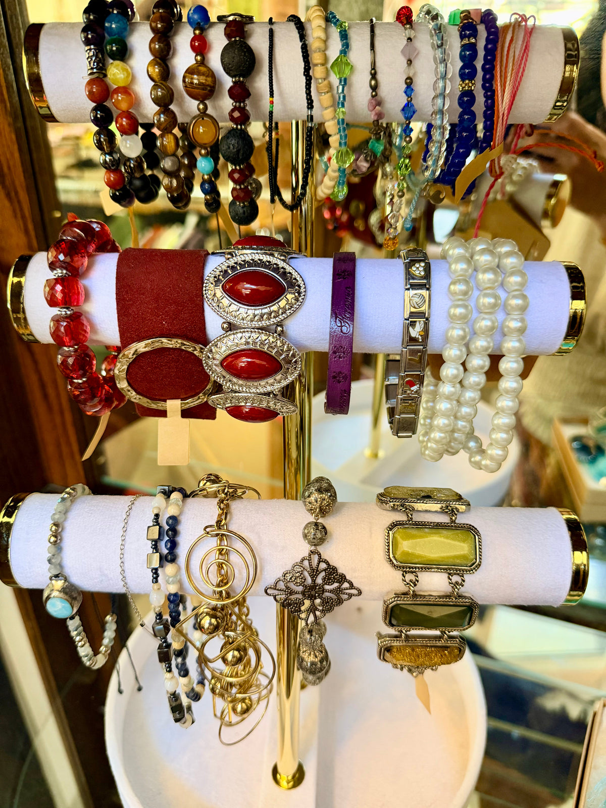 Accessories