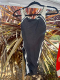 One-piece Speedo swimsuit